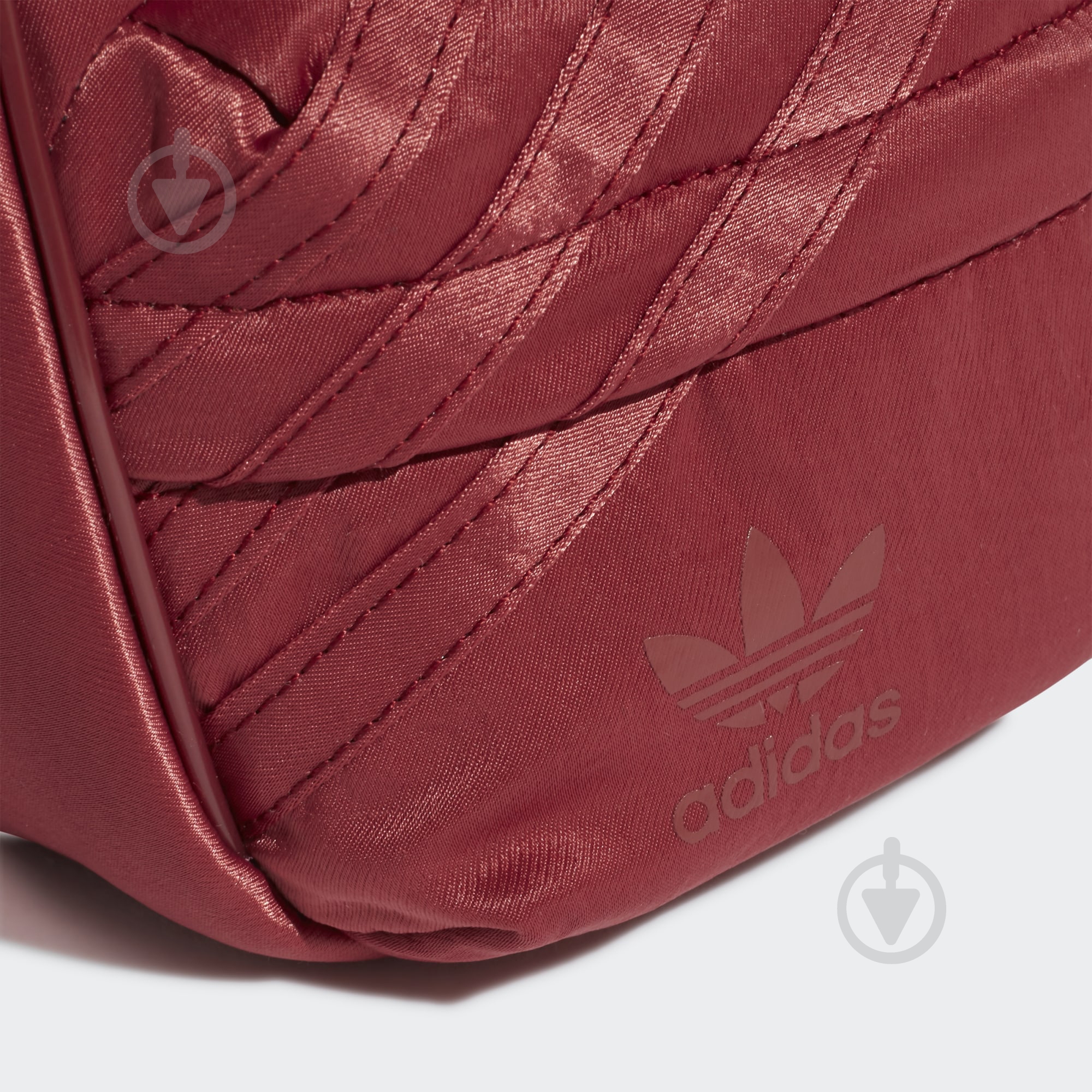 Рюкзак Adidas Mini GD1645 10,5 л червоний - фото 7