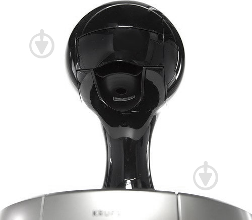 Кофеварка капсульная Krups Dolce Gusto Drop KP350B10 - фото 4