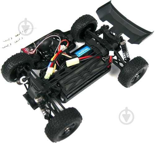 Автомобіль на радіокеруванні Himoto Баґі Barren Brushless 1:18 E18DBL - фото 7