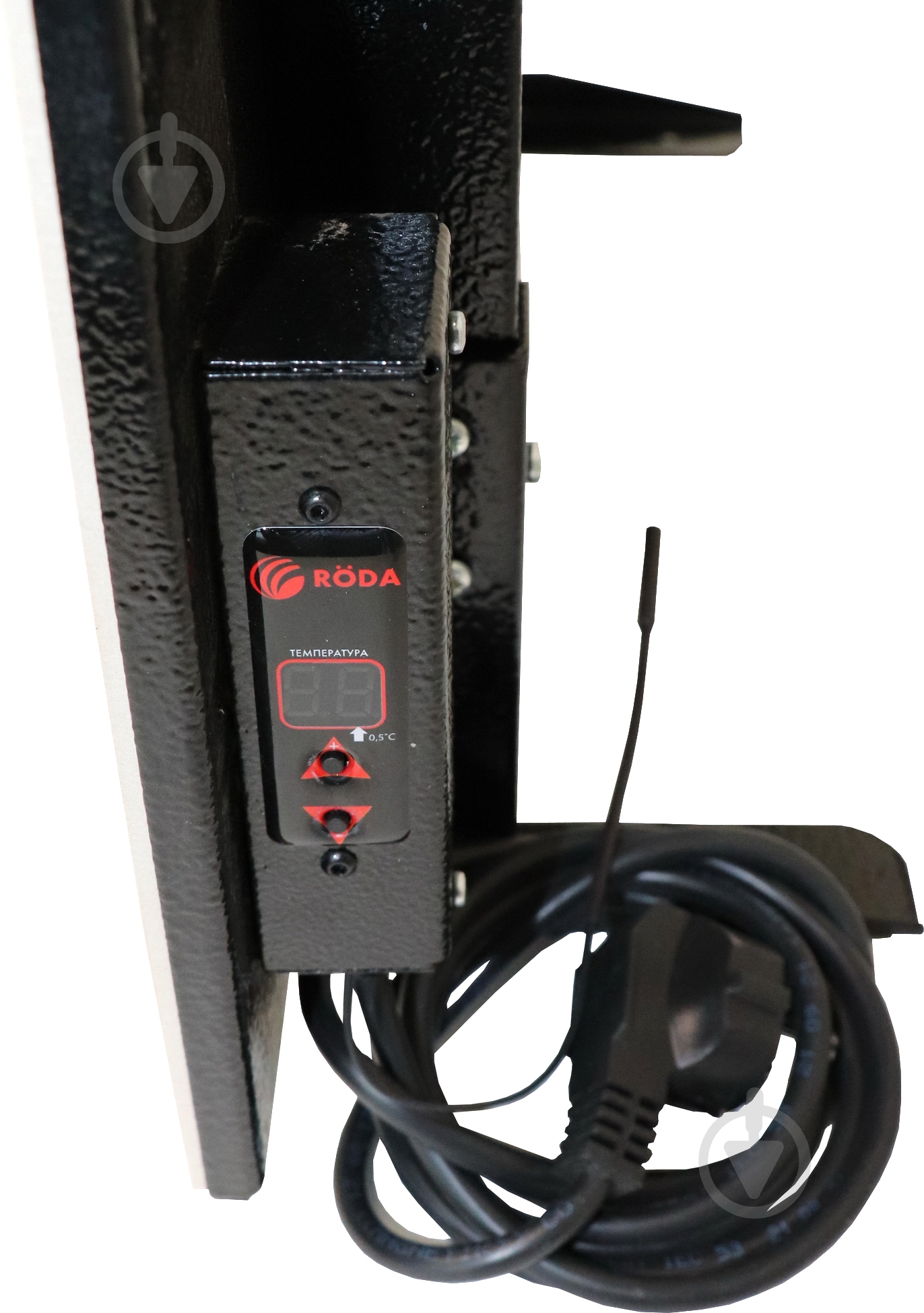 Конвектор Roda RCP-1000EU керамический - фото 10 Конвектор Roda RCP-1000EU керамический - фото 10