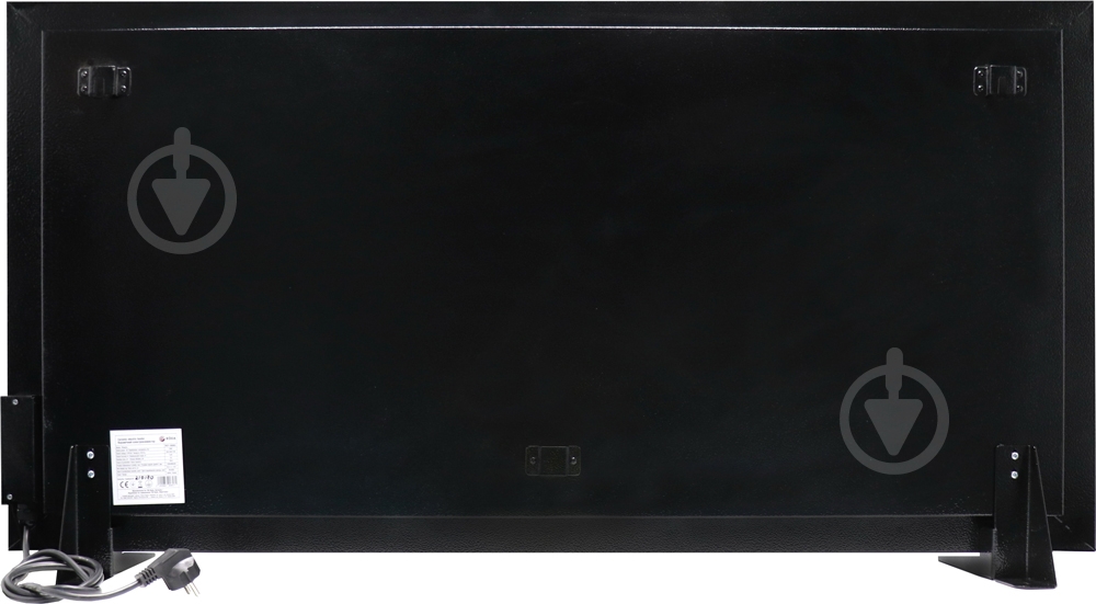 Конвектор Roda RCP-1000EU керамический - фото 13 Конвектор Roda RCP-1000EU керамический - фото 13