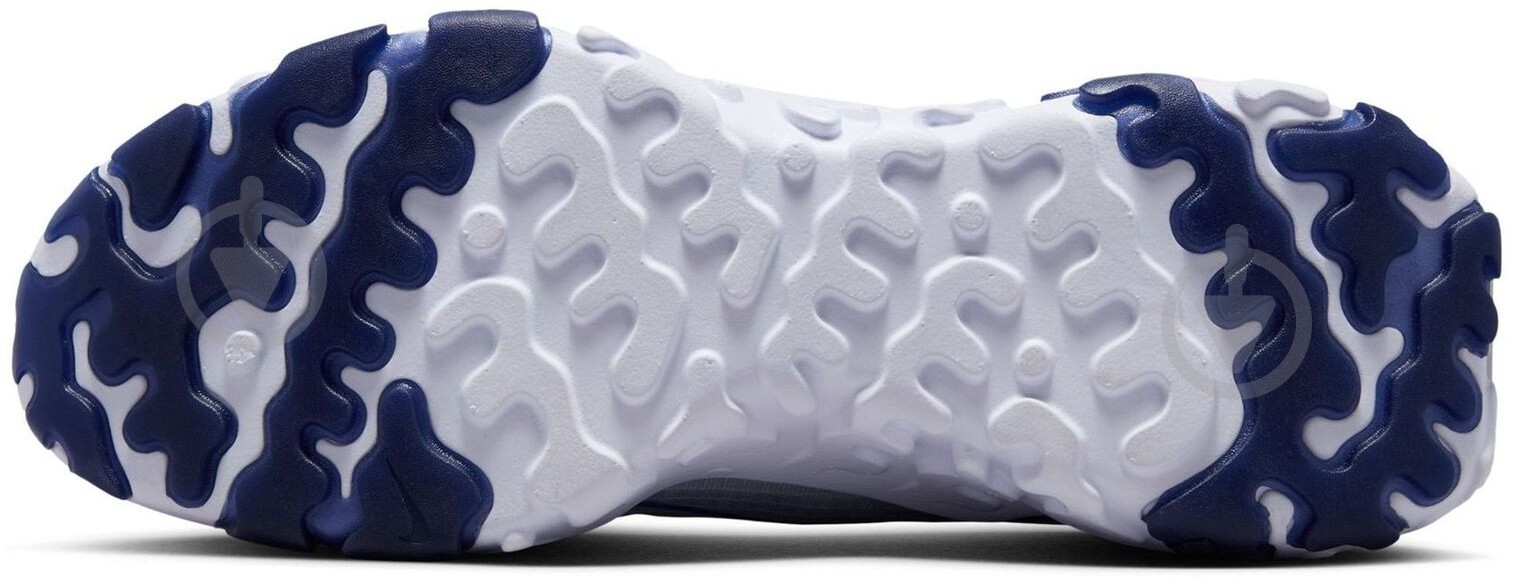 Кросівки чоловічі Nike REACT VISION HQ3819-004 р.41 сірі - фото 6 Кросівки чоловічі Nike REACT VISION HQ3819-004 р.41 сірі - фото 6