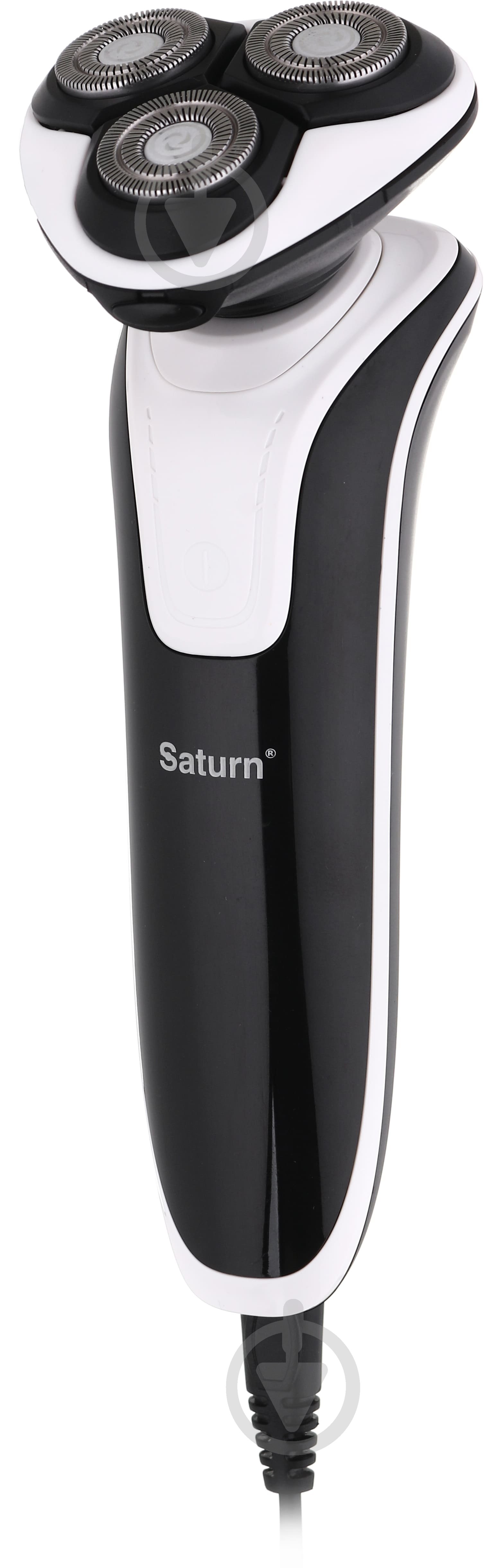Электробритва Saturn ST-HC6022 - фото 4