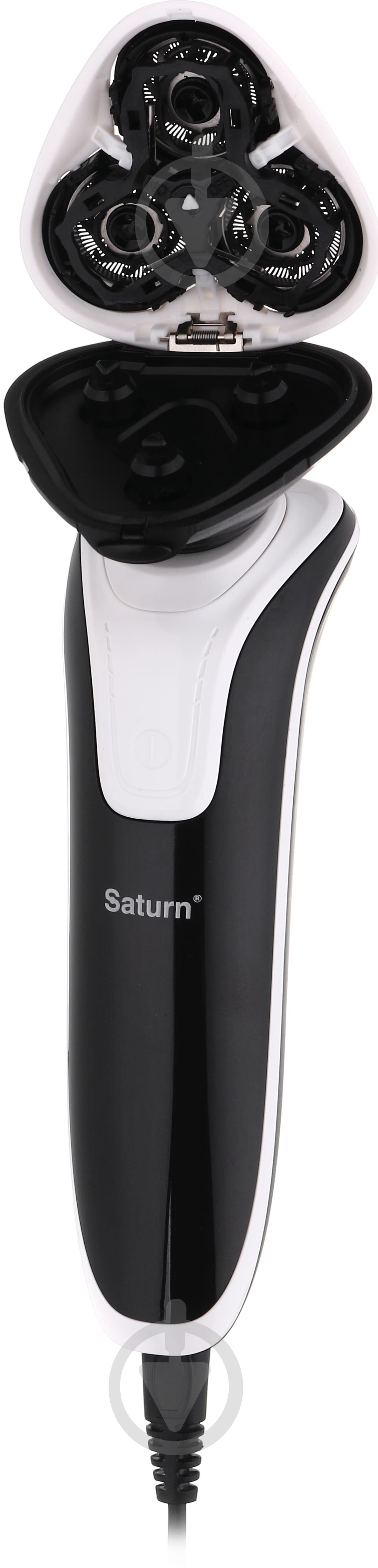 Электробритва Saturn ST-HC6022 - фото 5