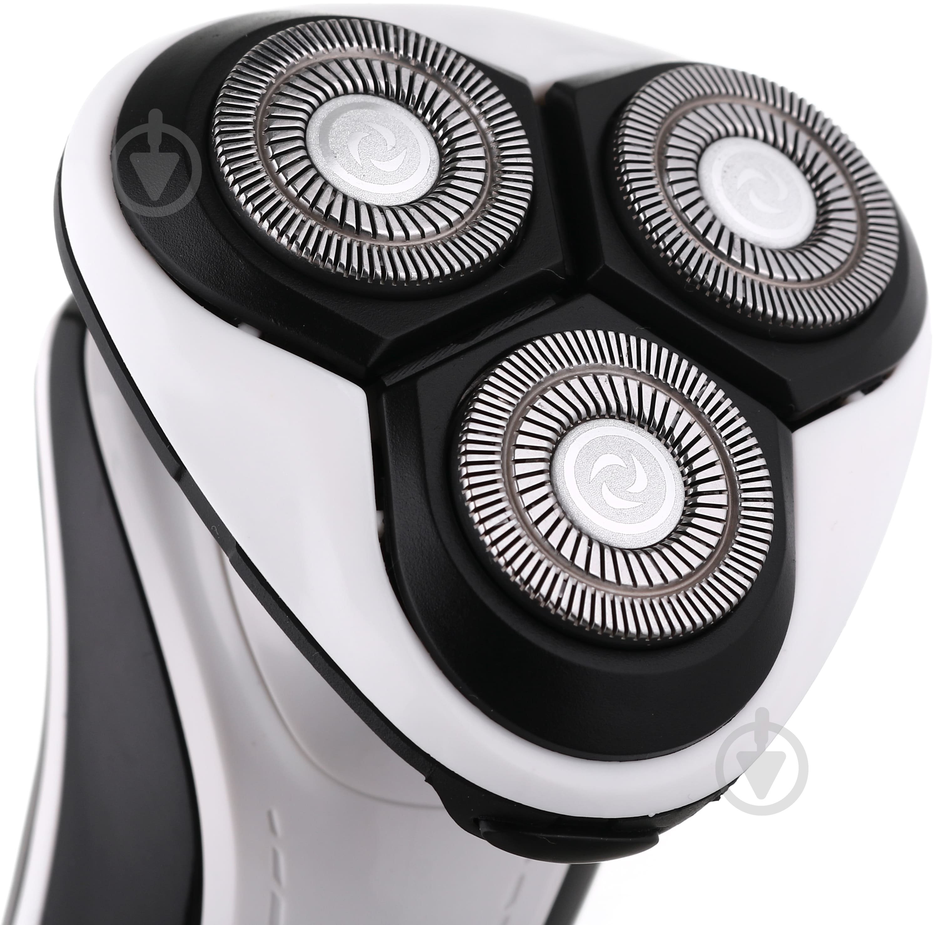 Электробритва Saturn ST-HC6022 - фото 2