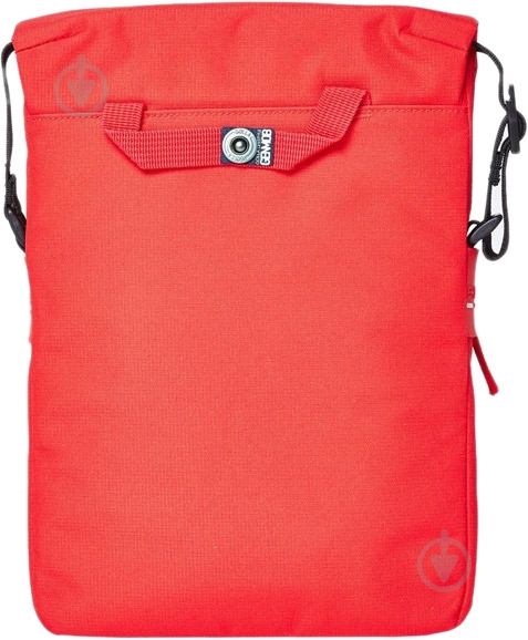 Сумка Golla G-Bag Zoe 11" red (G1288) - фото 2
