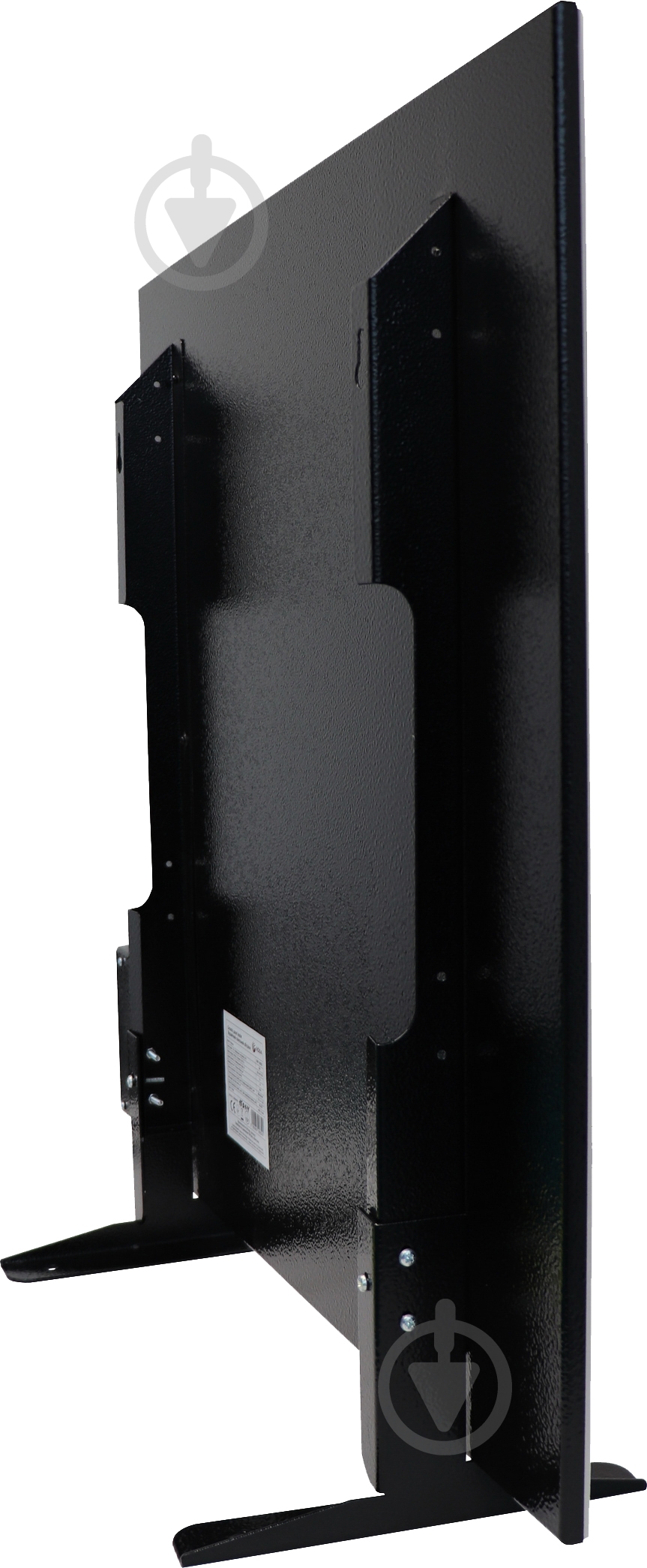 Обогреватель керамический Roda RHP-1000EU панельный - фото 13 Обогреватель керамический Roda RHP-1000EU панельный - фото 13