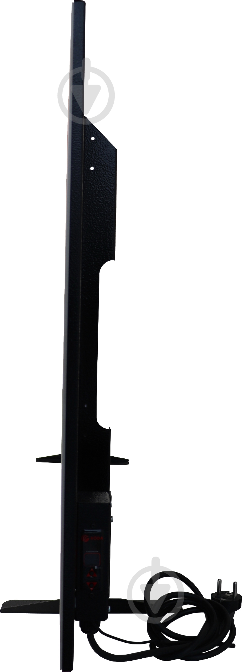 Обогреватель керамический Roda RHP-1000EU панельный - фото 12 Обогреватель керамический Roda RHP-1000EU панельный - фото 12