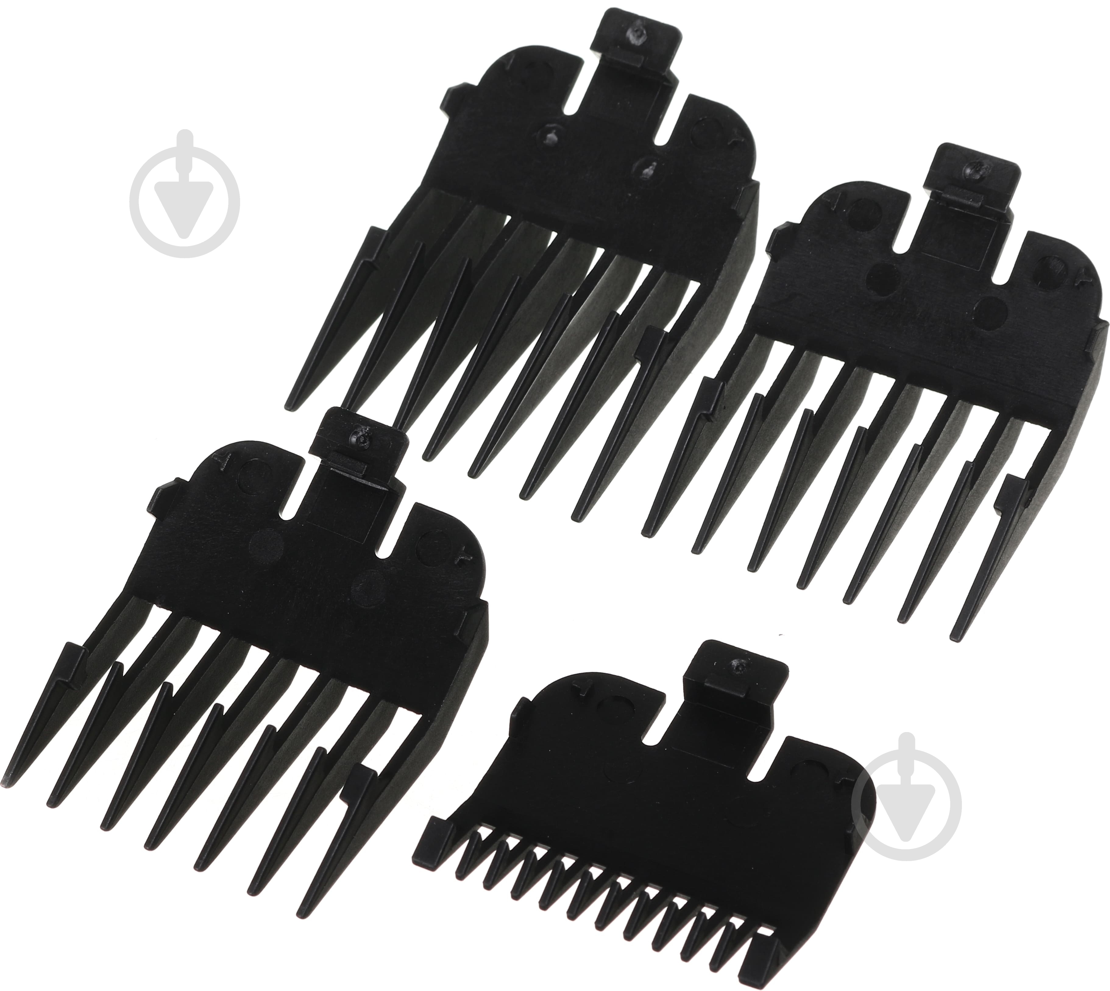 Машинка для стрижки волос Saturn ST-HC0367 - фото 4