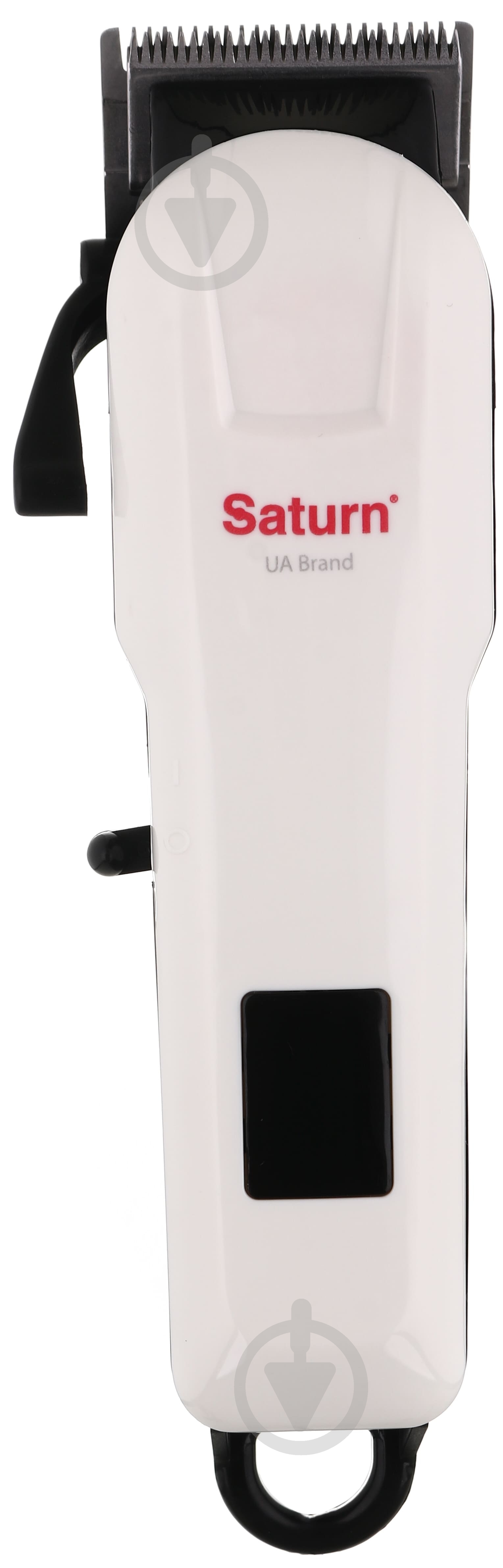 Машинка для стрижки волос Saturn ST-HC0367 - фото 1