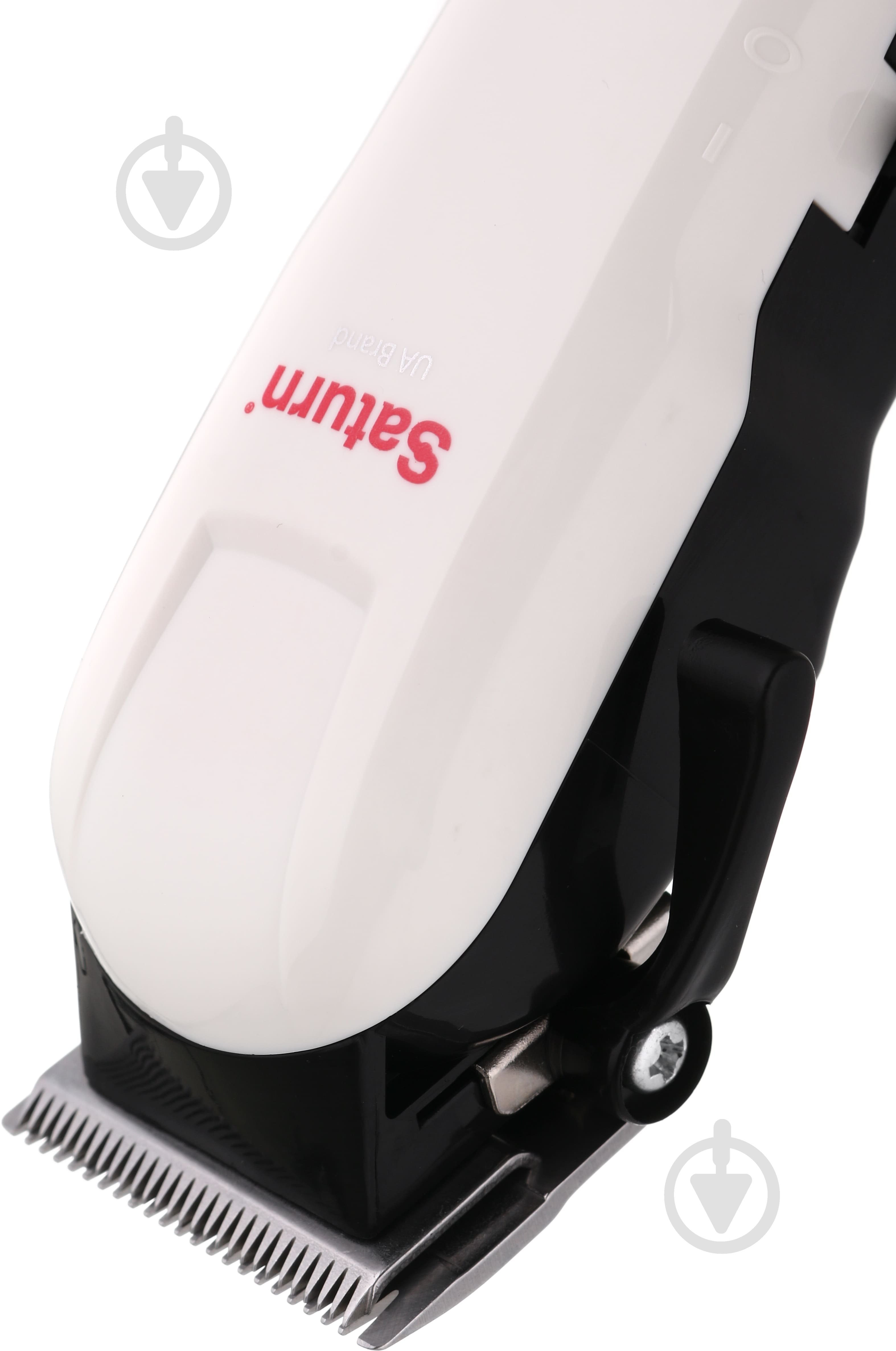 Машинка для стрижки волос Saturn ST-HC0367 - фото 2