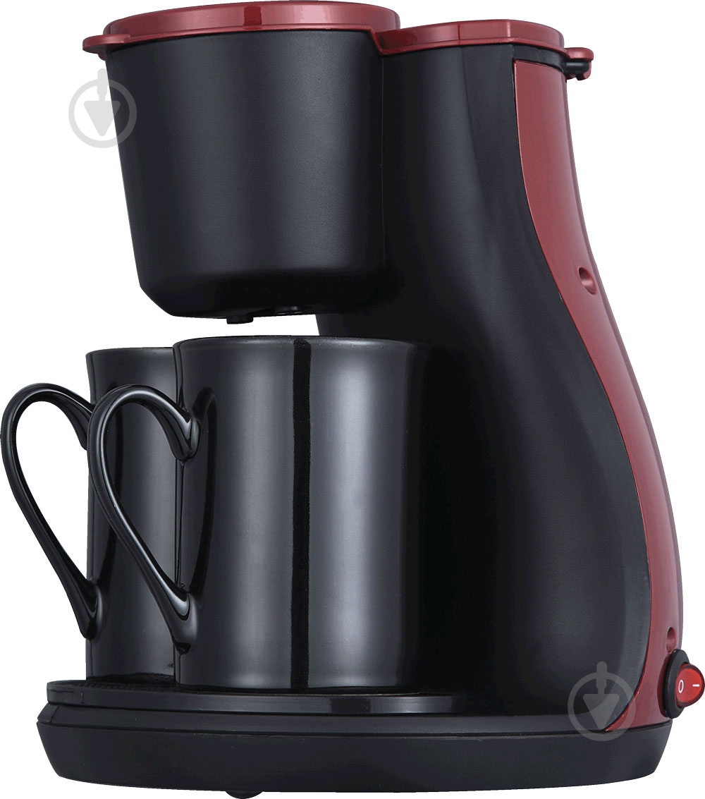 Кофеварка капельная Aurora AU 412 - фото 1