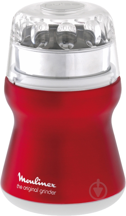 Кофемолка Moulinex AR110510 - фото 1