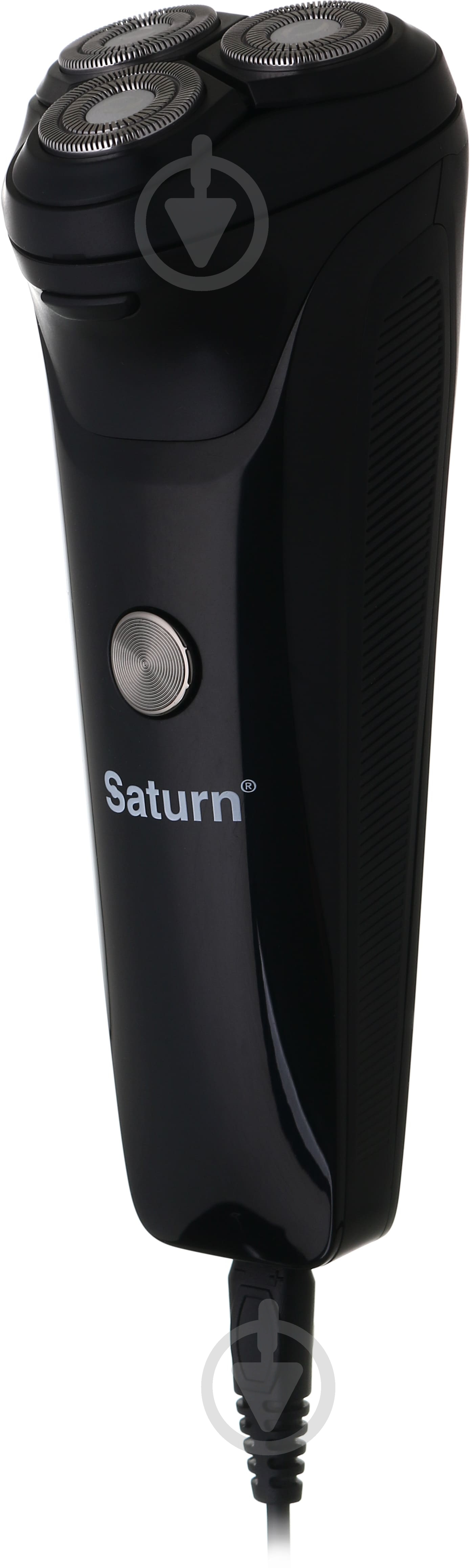 Электробритва Saturn ST-HC7423 - фото 2 Электробритва Saturn ST-HC7423 - фото 2