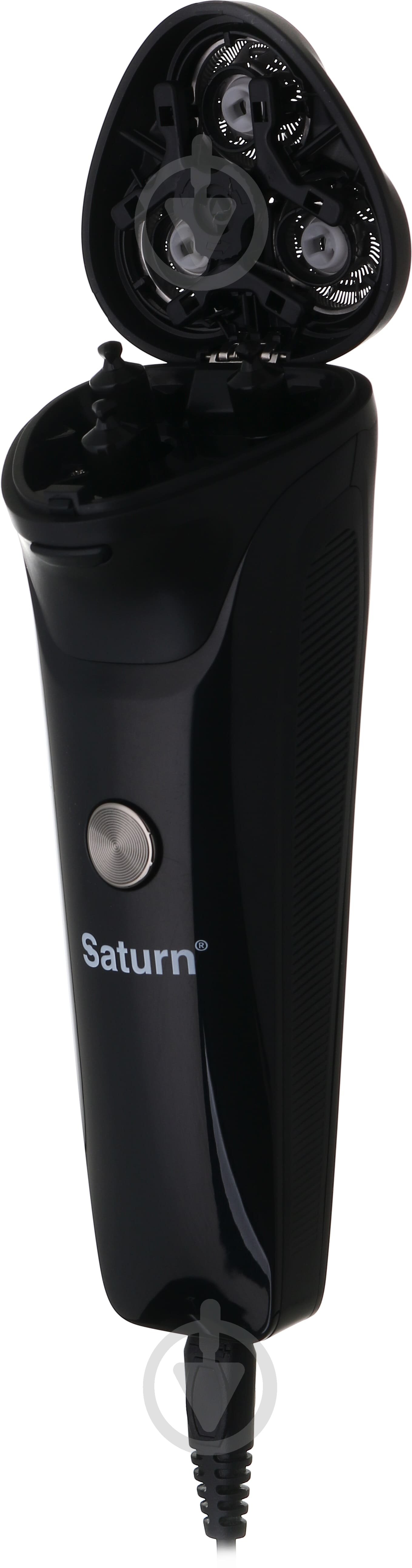 Электробритва Saturn ST-HC7423 - фото 3 Электробритва Saturn ST-HC7423 - фото 3