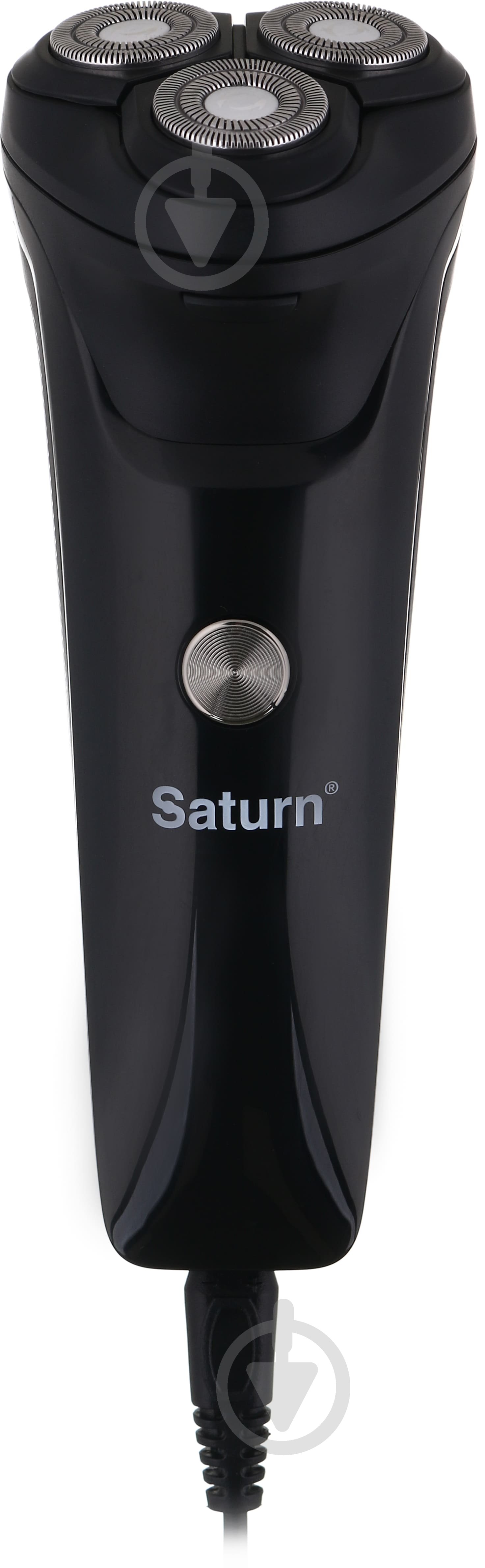 Электробритва Saturn ST-HC7423 - фото 1 Электробритва Saturn ST-HC7423 - фото 1