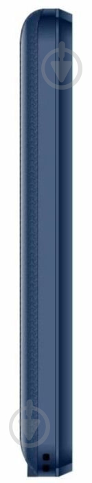 Мобильный телефон Ergo Е281 Dual Sim blue E281 blue - фото 4