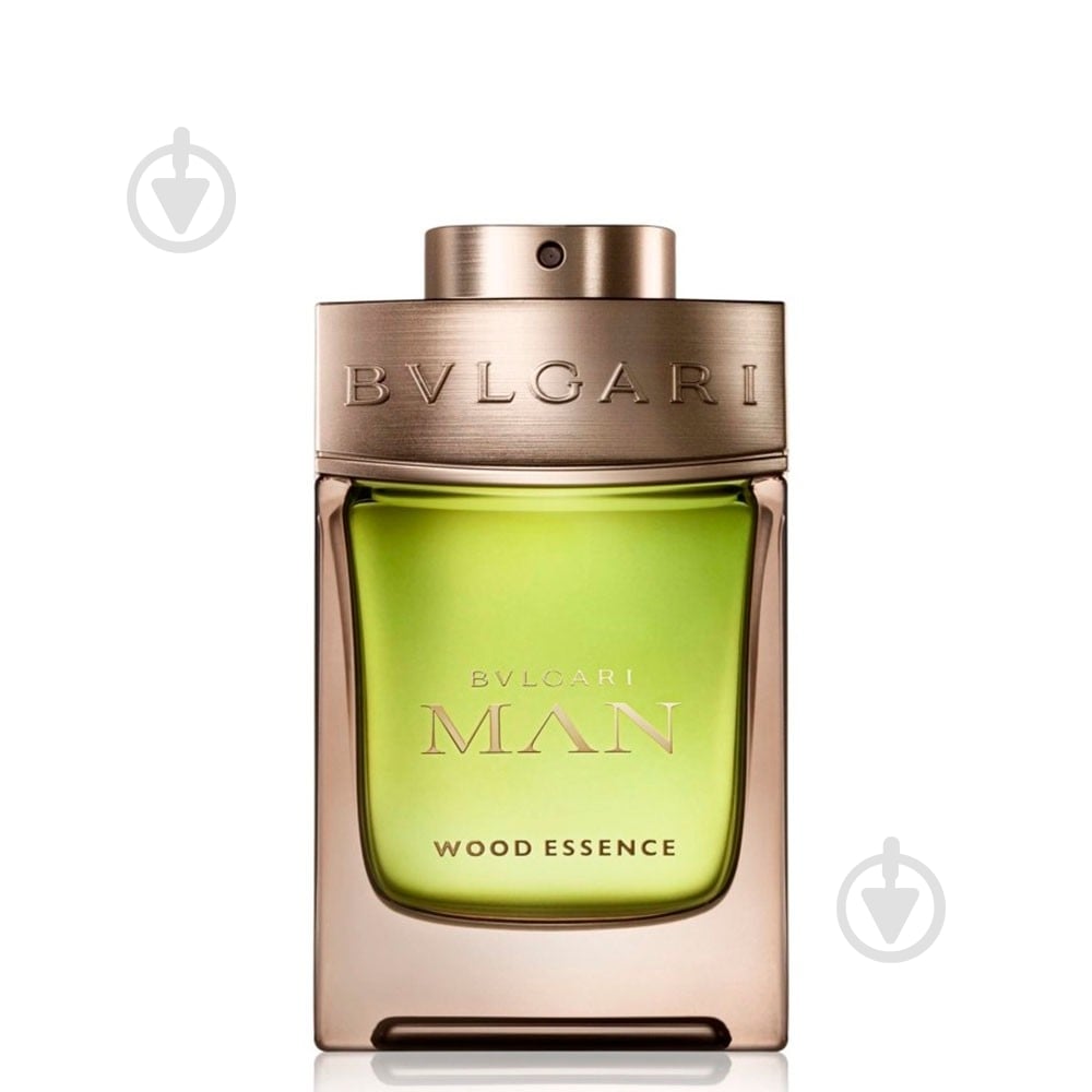Парфюмированная вода Bvlgari Wood Essence 100 мл - фото 1