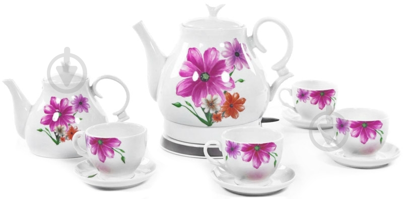 Электрочайник UFO CW15BS - фото 2 Электрочайник UFO CW15BS - фото 2