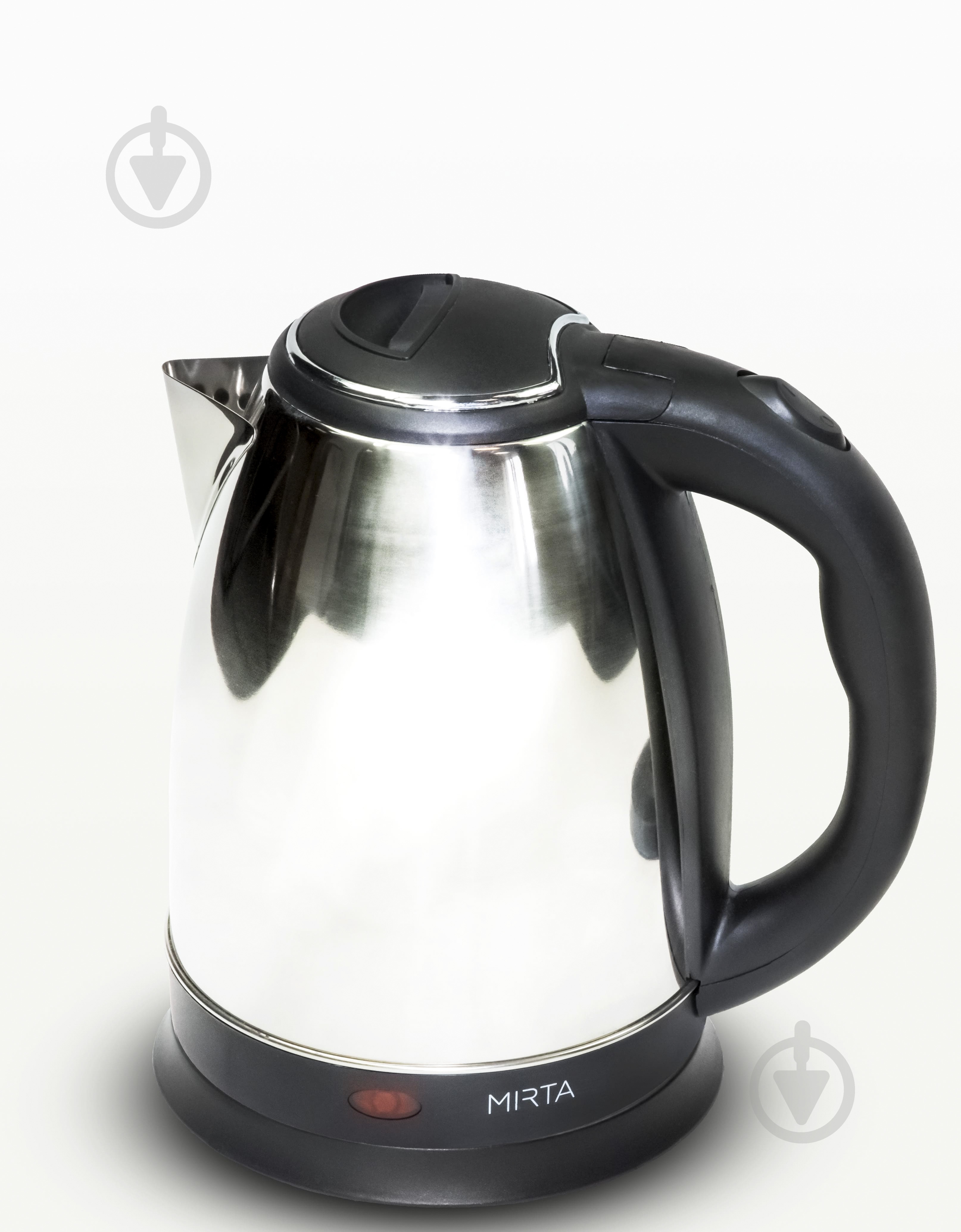 Электрочайник Mirta KT-1017 - фото 6
