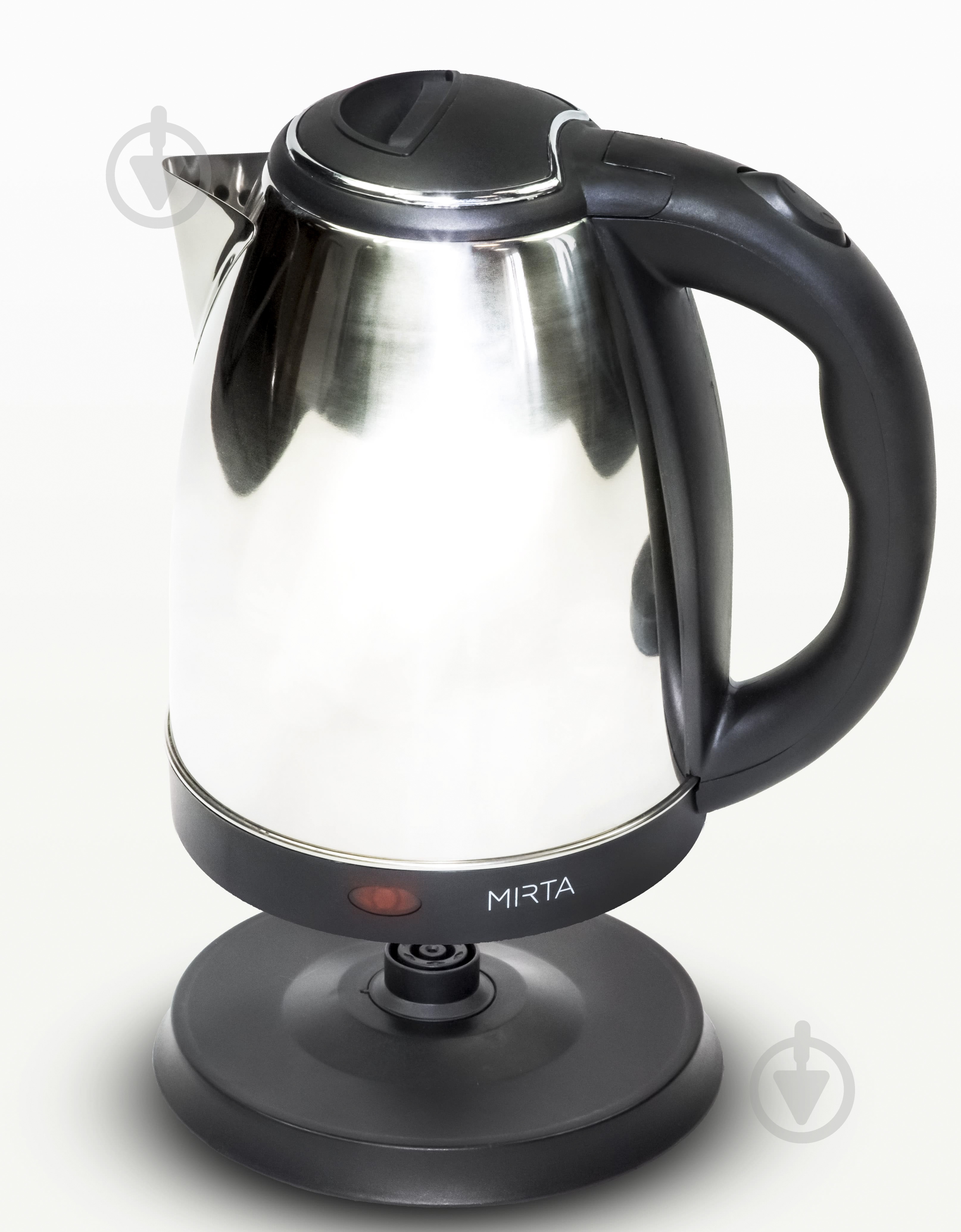 Электрочайник Mirta KT-1017 - фото 2