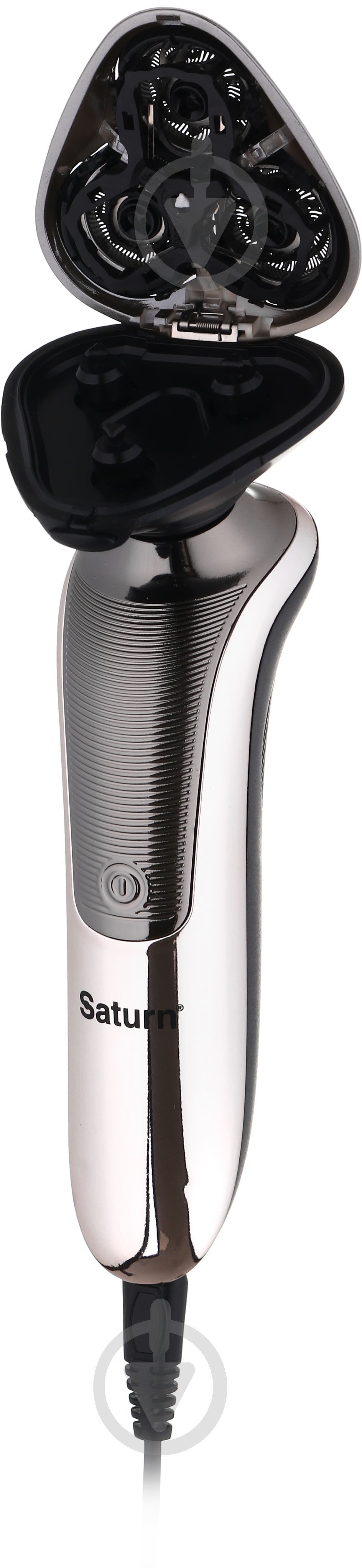 Электробритва Saturn ST-HC7425 - фото 3