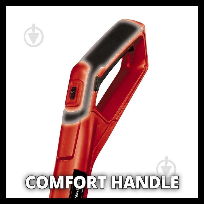 Снегоотбрасыватель Einhell GE-ST 36/40 Li E - Solo 3417011 - фото 12