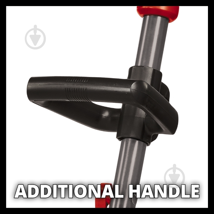 Снегоотбрасыватель Einhell GE-ST 36/40 Li E - Solo 3417011 - фото 11