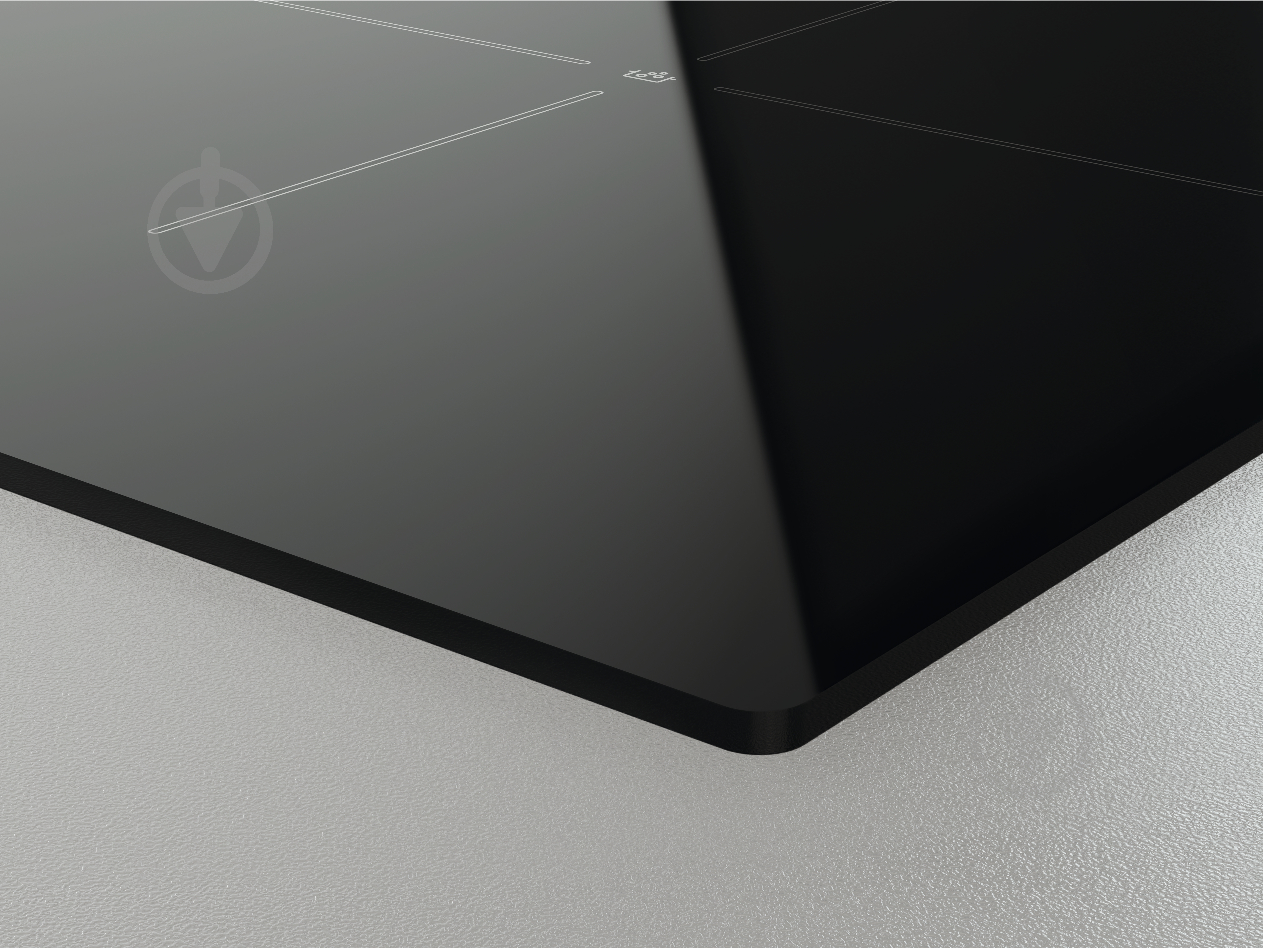 Варочная поверхность индукционная Zanussi ZIBN641K - фото 4 Варочная поверхность индукционная Zanussi ZIBN641K - фото 4