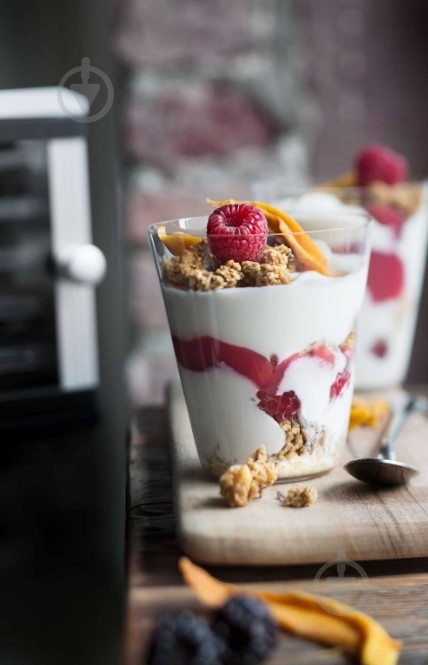 Дегідратор Graef DA 506 - фото 5