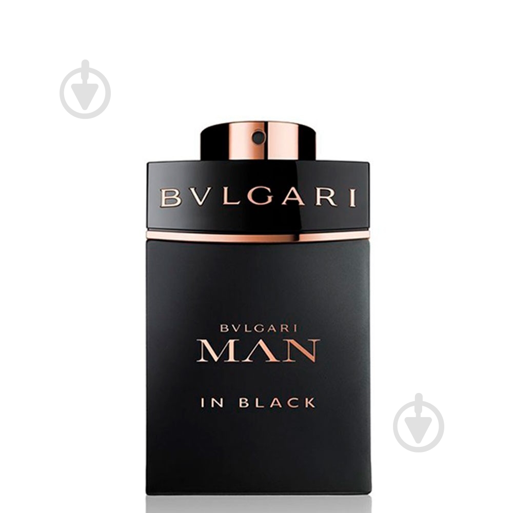 Парфюмированная вода Bvlgari Man In Black 60 мл - фото 2 Парфюмированная вода Bvlgari Man In Black 60 мл - фото 2