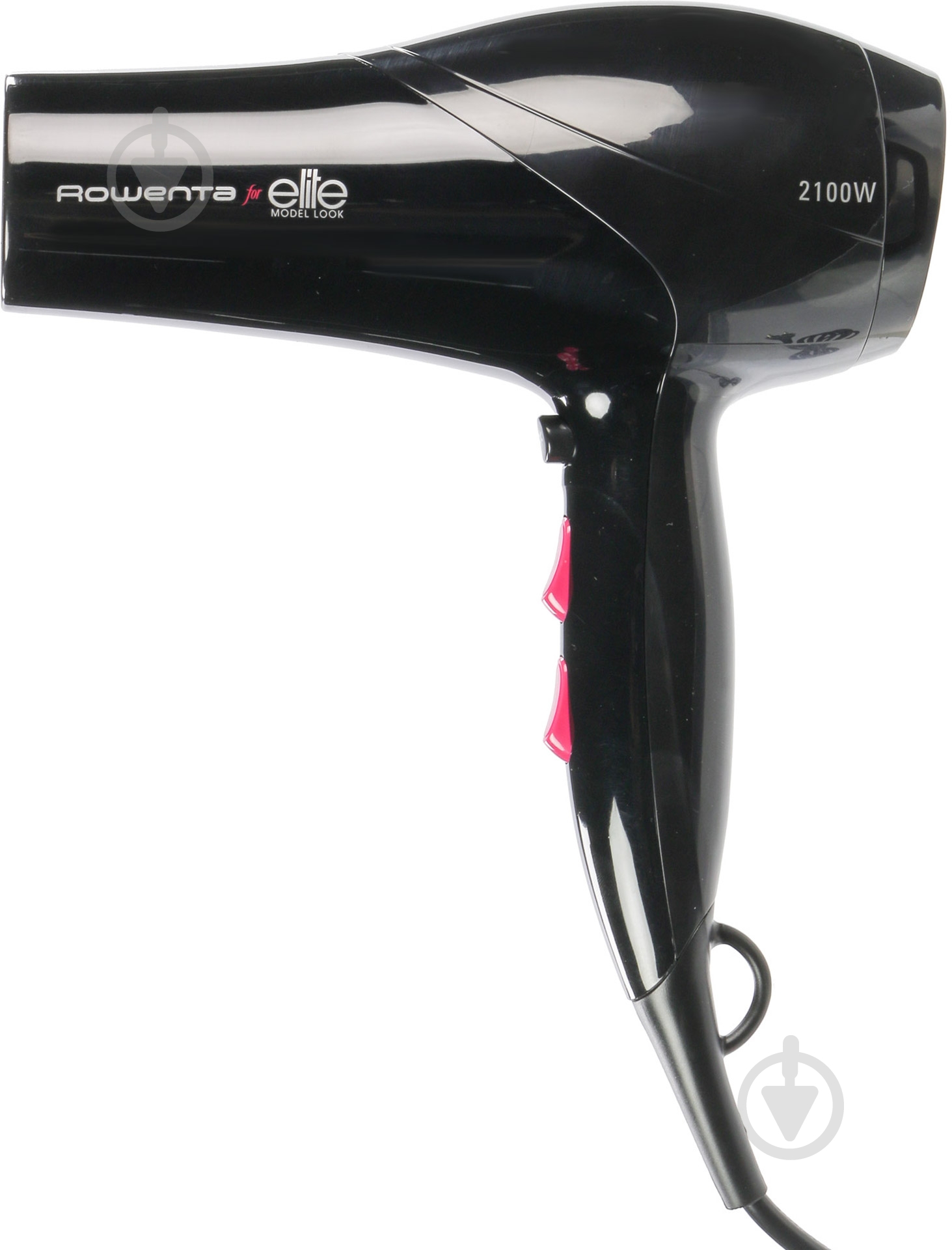 Фен Rowenta CV5512 - фото 2