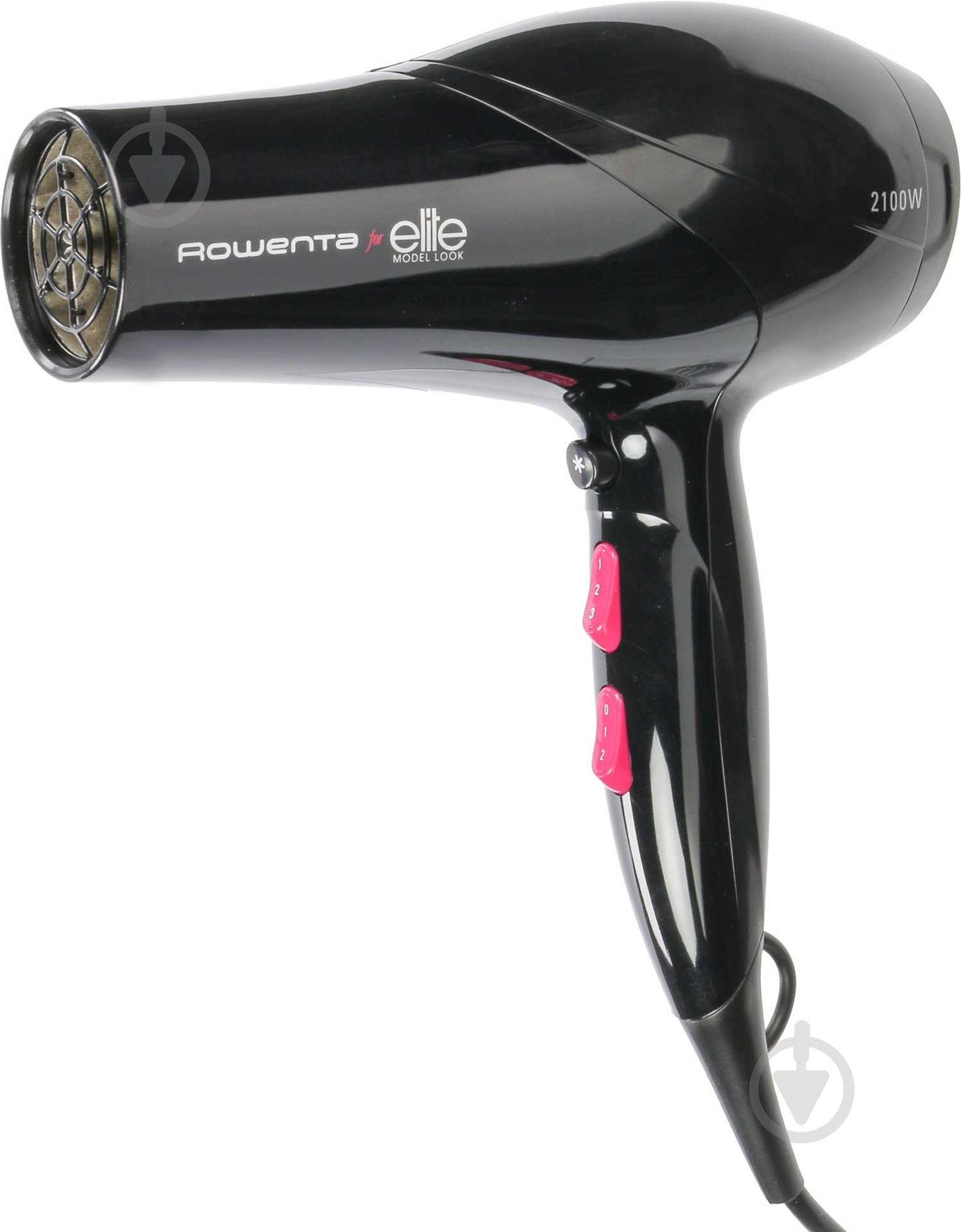 Фен Rowenta CV5512 - фото 1