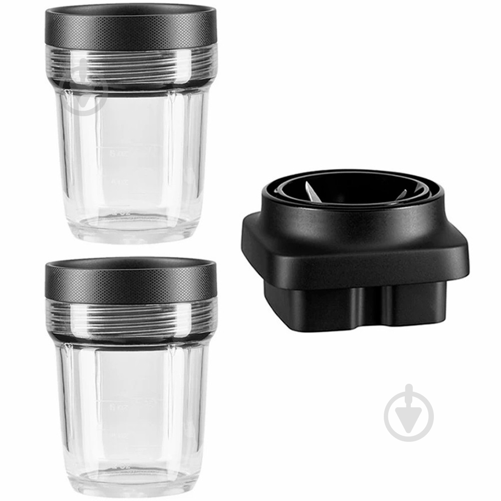 Набір для блендера KitchenAid до 5KSB13XX / 5KSB40XX - фото 1