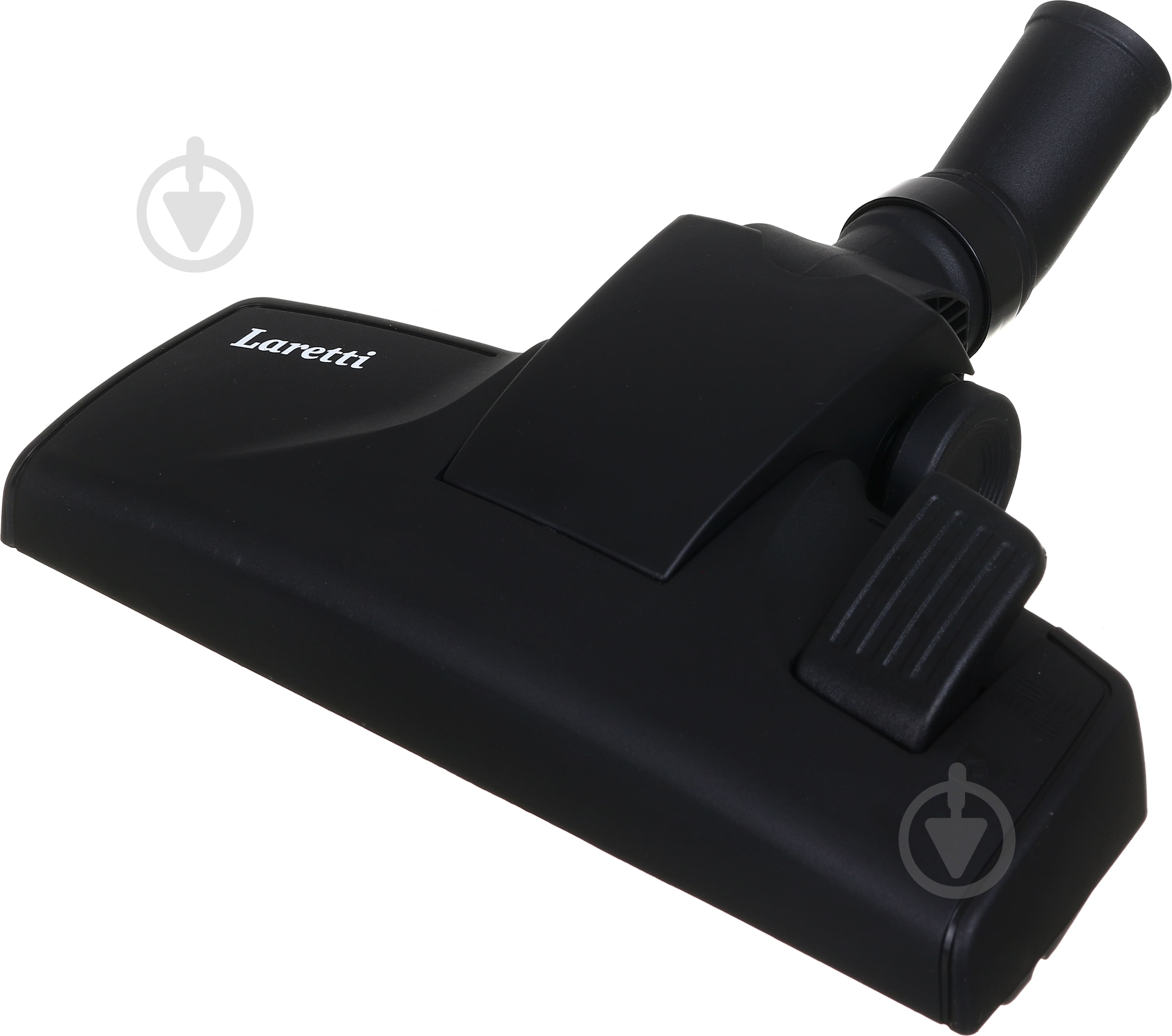 Пылесос Laretti LARETTI LR-VC8116 LR-VC8116 black/grey - фото 6