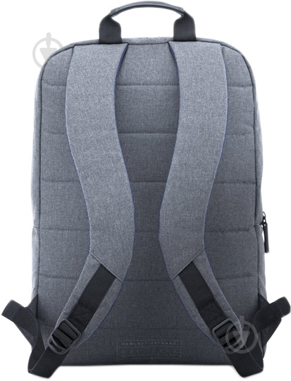Рюкзак HP Value Backpack 16" grey (K0B39AA) - фото 3