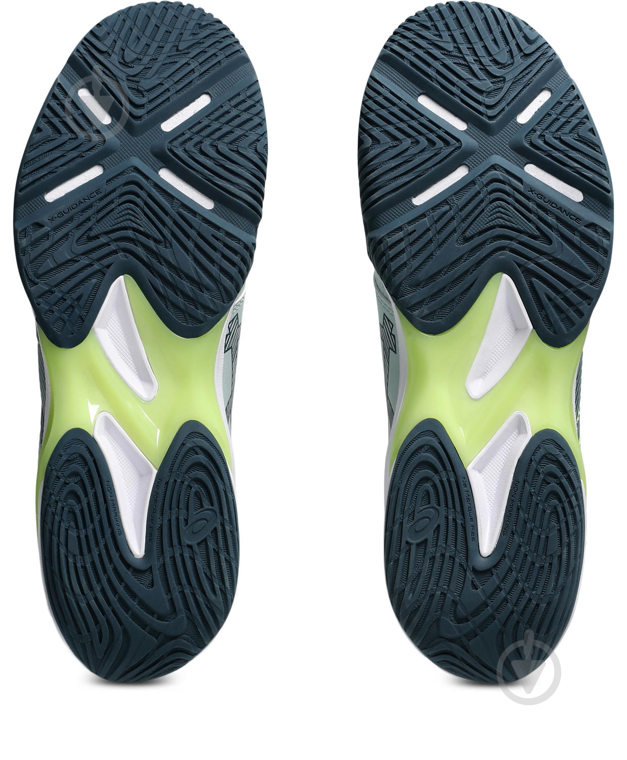 Кроссовки Asics BLADE FF 2 1071A117-300 р.41,5 - фото 8