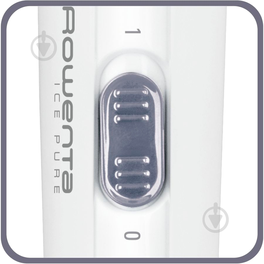 Плойка Rowenta CF2118F0 - фото 5