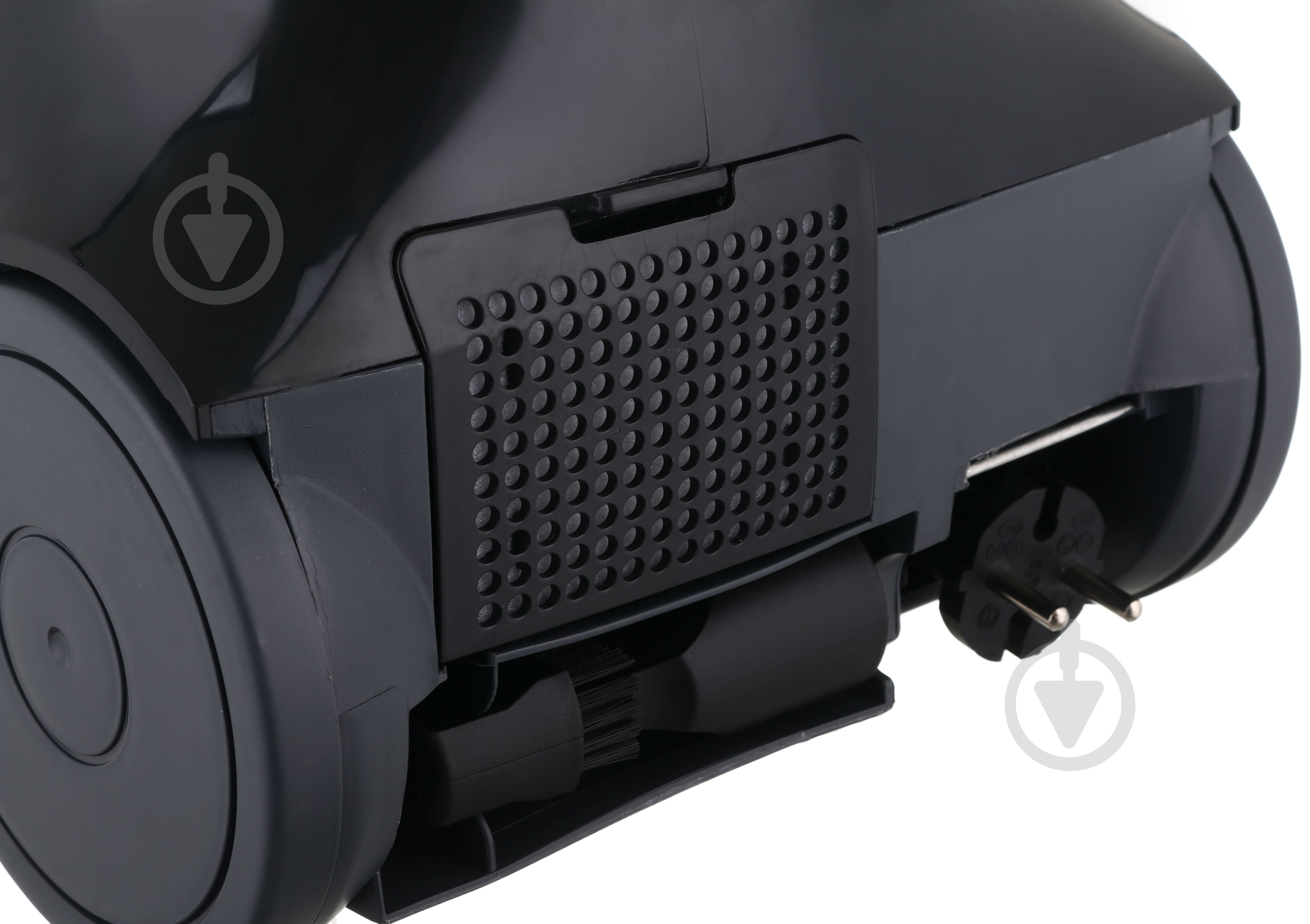 Пылесос Saturn ST-VC1291 green - фото 3