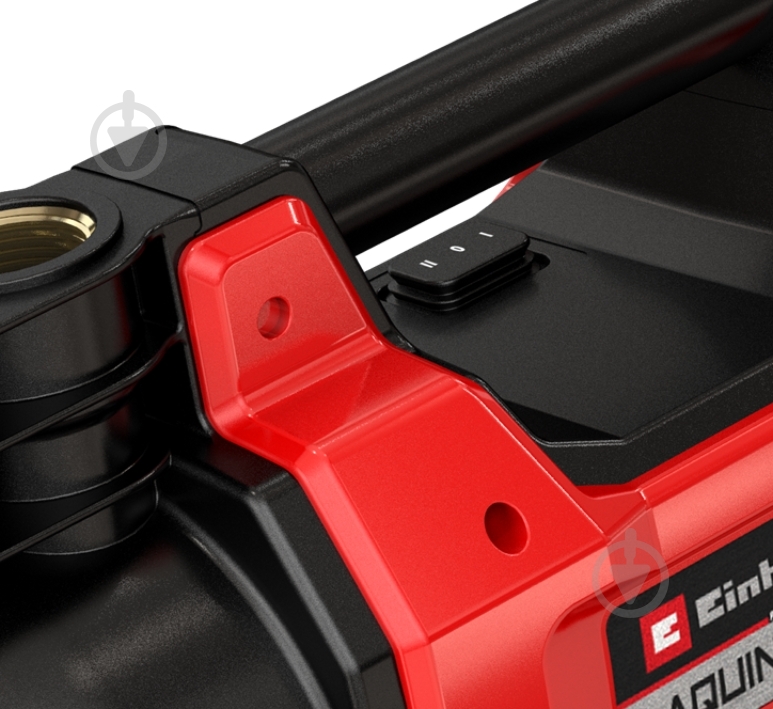 Насос садовый Einhell AQUINNA 18/28 4180440 - фото 4