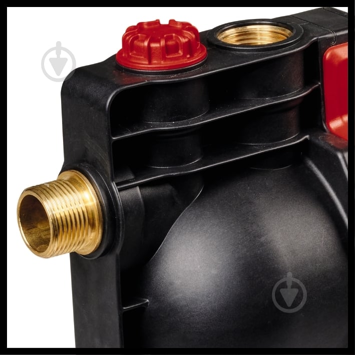 Насос садовый Einhell AQUINNA 18/28 4180440 - фото 5