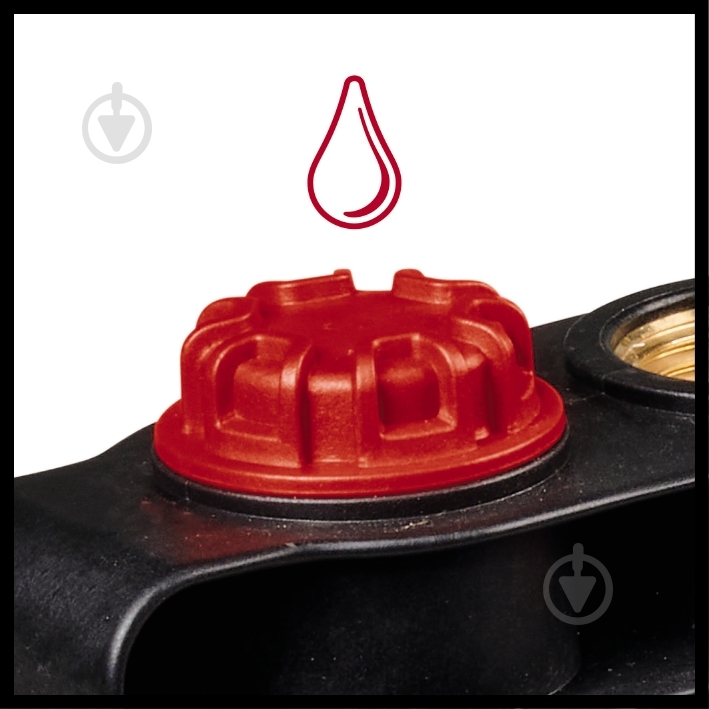 Насос садовый Einhell AQUINNA 18/28 4180440 - фото 7