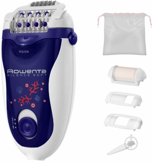 Эпилятор Rowenta EP5625F0 - фото 1