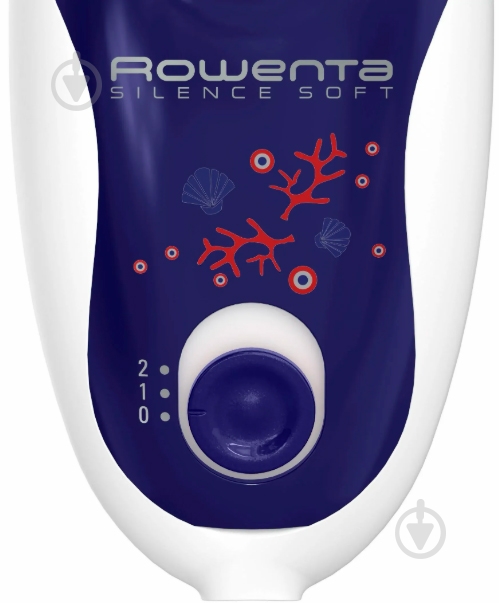 Эпилятор Rowenta EP5625F0 - фото 3