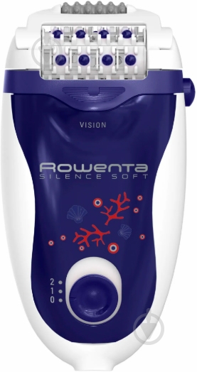 Эпилятор Rowenta EP5625F0 - фото 4