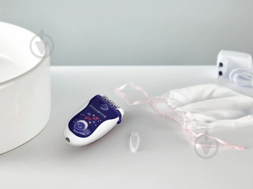 Эпилятор Rowenta EP5625F0 - фото 7