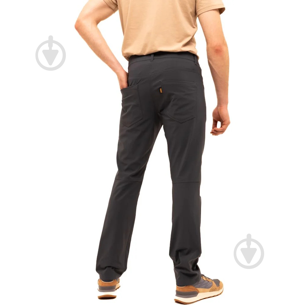 Штани Turbat Rover TRB ROVRM.DKGR р. M синій - фото 2 Штани Turbat Rover TRB ROVRM.DKGR р. M синій - фото 2