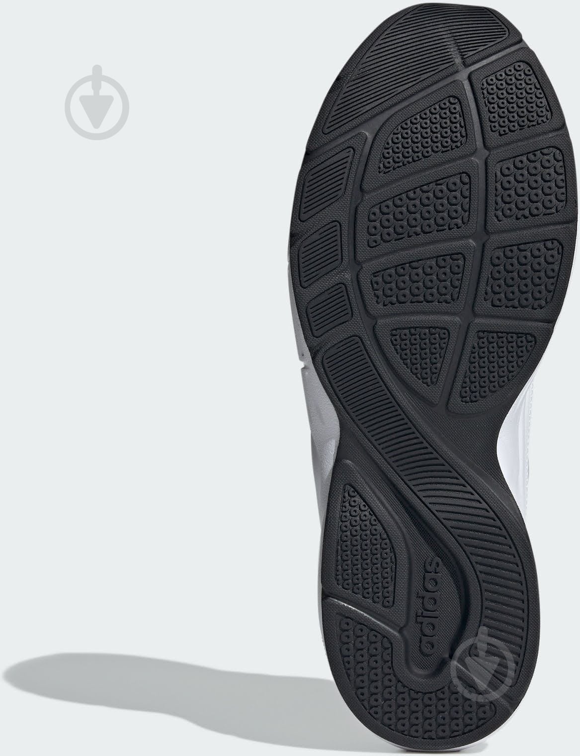 Кросівки чоловічі Adidas ECLYPTIX 2000 GRETHR/CWHITE/GRETWO JI4541 р.42 білі - фото 4