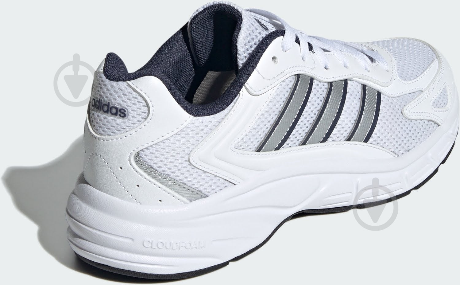 Кросівки чоловічі Adidas ECLYPTIX 2000 GRETHR/CWHITE/GRETWO JI4541 р.42 білі - фото 6