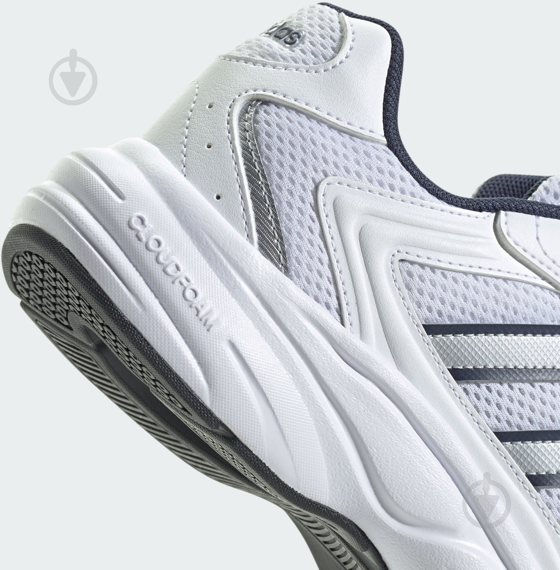 Кросівки чоловічі Adidas ECLYPTIX 2000 GRETHR/CWHITE/GRETWO JI4541 р.42 білі - фото 7